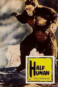 Half Human