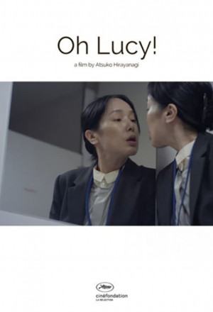 Oh Lucy!