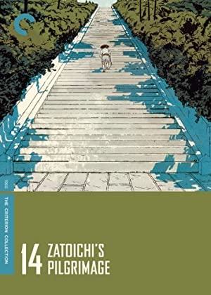 Zatoichi’s Pilgrimage