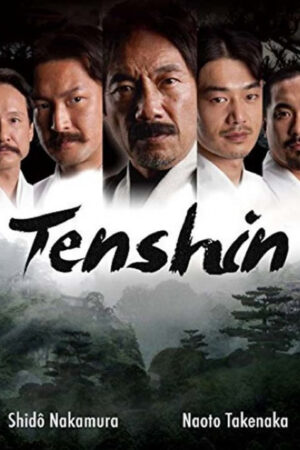 Tenshin