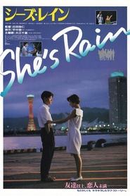 She’s Rain